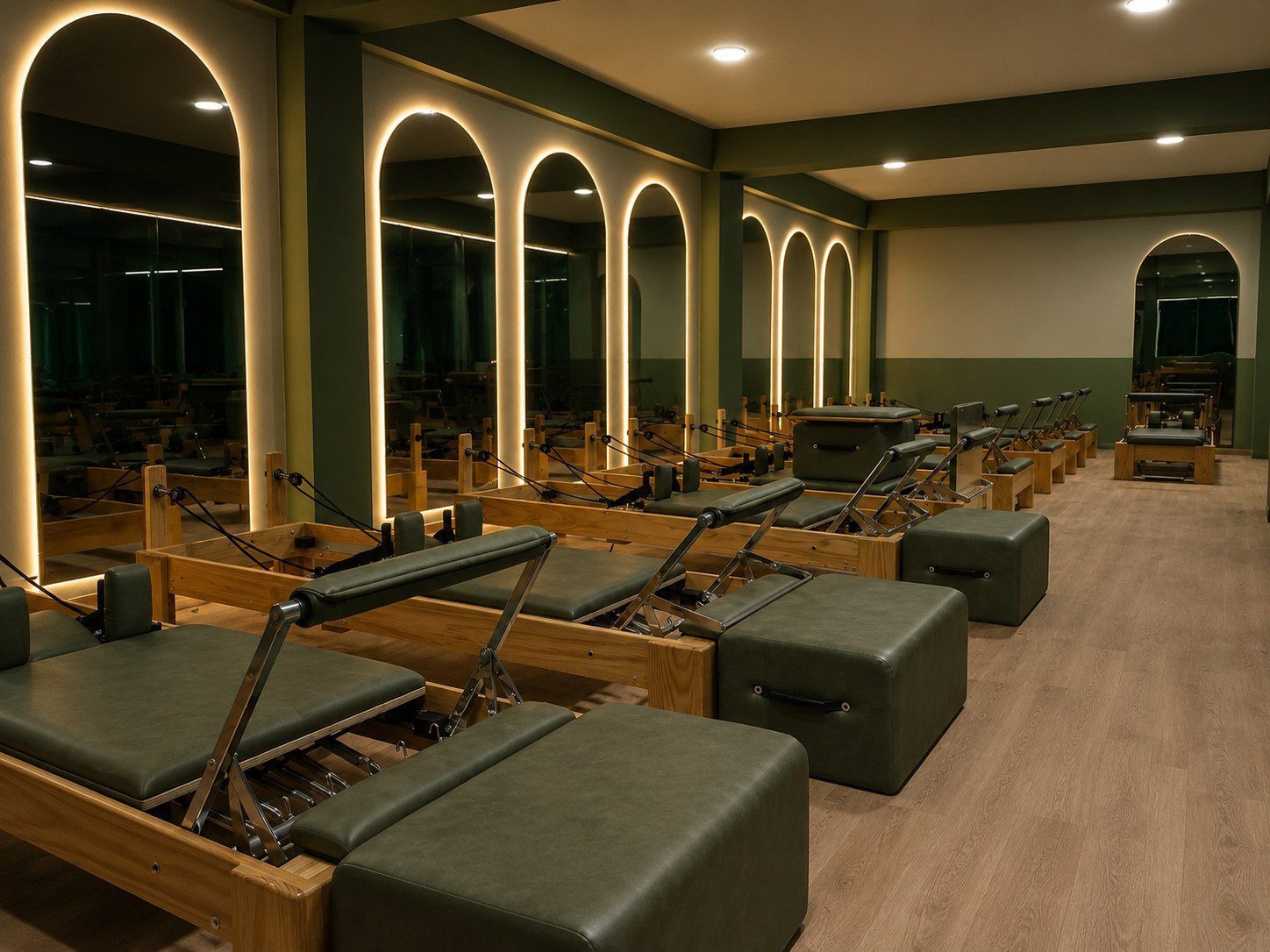 GymLab Home