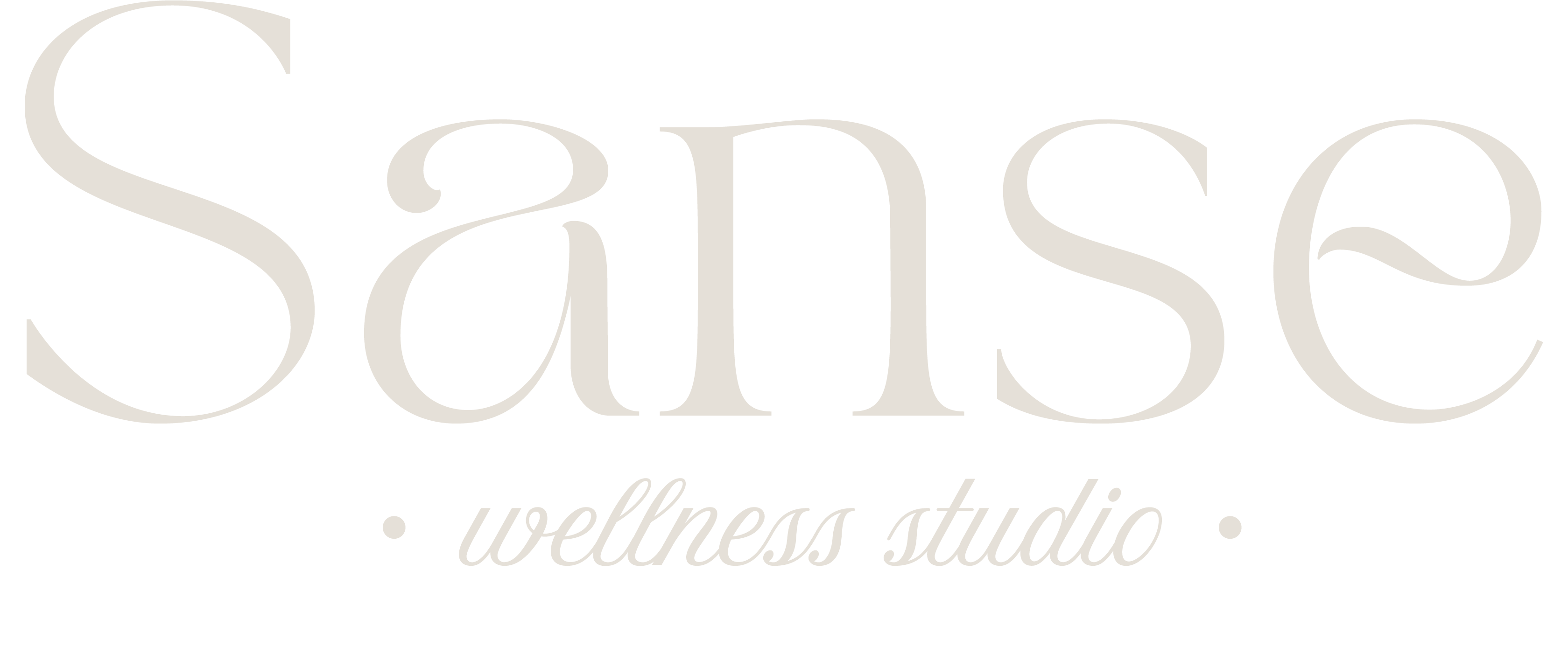 Logo estudio